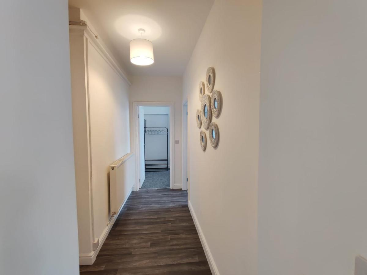 Copper House Aparthotel Swansea